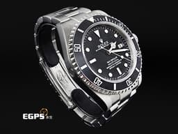 ROLEX 勞力士 Sea-Dweller 16600 蠔式 <font color="#0582f5">海使者 黑水鬼 不鏽鋼材質 排氦氣閥</font> <font color="#ff0000">台灣公司貨</font> 潛水錶 自動上鍊 40mm