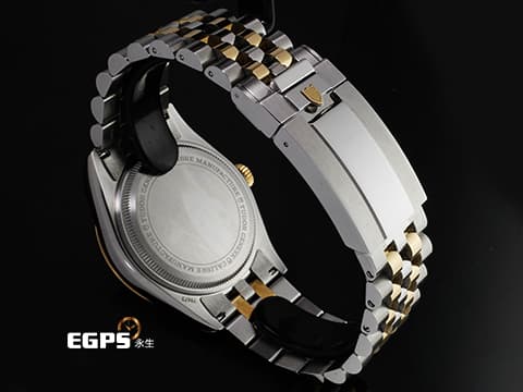 TUDOR 帝舵 Black Bay 39 S&amp;G 79673 碧灣 雪花指針 不鏽鋼 18K黃金薄層錶圈 原鑲鑽圈 鑽石時標  2023年保卡「T-fit」快調錶扣 MT5602自製機芯 自動上鍊 39mm