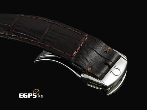 OMEGA 歐米茄 Speedmaster 超霸 速霸 32428385002002 不鏽鋼&amp;18K玫瑰金材質 半金款&nbsp;計時碼錶 同軸擒縱 原廠鑲嵌鑽石錶圈&nbsp;2018年保卡 台灣公司貨 自動上鍊 38mm