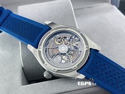 H. Moser &amp; Cie. 亨利慕時 Pioneer Centre Seconds 開拓者 <font color="#05f0f0">清新亮眼的柑橘綠面盤</font> 3201-1204 三日鍊 <font color="#3f8bee">開拓者大三針 </font><font color="#058703">柑橘綠概念腕錶</font><font color="#03f6f9">&nbsp;</font>不鏽鋼 大三針&nbsp;<font color="#FF0000">2025年保單</font>&nbsp;自動上鍊&nbsp; 42.8mm