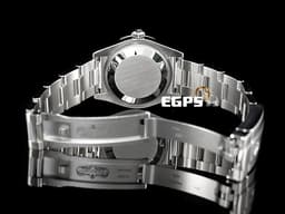 ROLEX 勞力士 177200 蠔式恆動&nbsp;不鏽鋼材質 <font color="#ffd6f0">黑色面盤 粉色時標</font> 自動上鍊 31mm