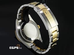 ROLEX 勞力士 Sky-Dweller 336933 蠔式 天行者 <font color="#f5dea8">18K黃金材質 半金款 最新9002機芯 皇帝金色面盤</font>&nbsp;兩地時間 年曆錶 沙羅系統 經典三角坑紋錶圈 <font color="#FF0000">2026年保卡</font>&nbsp;自動上鍊 42mm