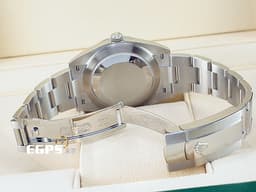 ROLEX 勞力士 Datejust 41 蠔式日誌型 126300 <font color="#ADADAD">石板灰色錶面 柱狀時標</font> DJ41 不鏽鋼 大三針 <font color="#FF0000">2025年新式保卡 蠔式（Oyster）三節錶帶</font> 自動上鍊 41mm