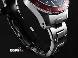 BALL WATCH 波爾錶 Engineer GMT DG2018C-S9C-BE 不鏽鋼材質 <font color="#70cce1">藍色面盤 百事可樂錶圈</font>&nbsp;<font color="#FF0000">自體發光氚氣燈管指針、時標 2023年保卡 </font> 自動上鍊 42mm