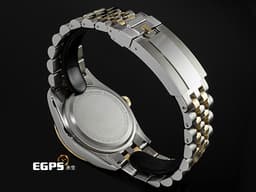 TUDOR 帝舵 Black Bay 39 S&G 碧灣 79663 <font color=#f5dea8>半金款 18K黃金</font> 雪花針 大三針 <font color="#FF0000">2025年保卡 最新「T-fit」快速調節折疊扣</font> 自動上鍊 39mm