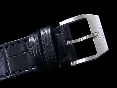 IWC 萬國 Pilot`s MARK XVII 飛行員 馬克十七 IW326501 不鏽鋼 大三針 飛行錶&nbsp;台灣公司貨 自動上鍊 42mm