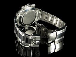 ROLEX 勞力士 Cosmograph Daytona 宇宙計時型 迪通拿 116520&nbsp;<font color="#62eaf4">一代鋼王 經典黑鋼迪</font>&nbsp;計時碼表 不鏽鋼&nbsp;<font color="#ff0000">台灣公司貨</font> 自動上鏈 40mm