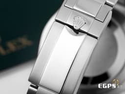ROLEX 勞力士 Cosmograph Daytona 宇宙計時型 迪通拿 116500LN 計時碼表 陶瓷圈 不鏽鋼 116500 <font color="#70cce1">絕版款 經典陶瓷圈黑熊貓</font> <font color="#FF0000"> 2019年保卡</font> 賽車錶 自動上鍊 40mm