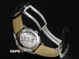 BREITLING 百年靈 Premier B01 Chronograph 42 璞雅系列 AB0145 <font color="#05f0f0">藍色面盤</font> 計時碼表 不鏽鋼材質&nbsp;<font color="#FF0000">B01自製機芯 2023年卡</font>&nbsp;自動上鍊 42mm
