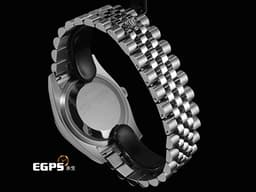 ROLEX 勞力士 DATEJUST 116234 蠔式 經典 不鏽鋼材質 <font color="#05f0f0">銀色面盤 立體羅馬數字時標</font> <font color="#ff0000">台灣公司貨 錶友未使用蒐藏品</font> 自動上鏈<font color="#FF0000">&nbsp;</font>36mm