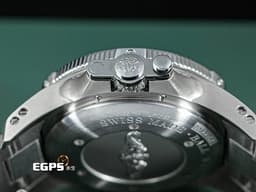 BALL WATCH 波爾錶 Engineer Hydrocarbon 工程師 DM2276A-S2CJ-BE&nbsp;<font color="#3377e6">藍色面盤</font>&nbsp;星期日期顯示 不鏽鋼&nbsp;<font color="#4ae89e">自體發光氚氣燈管指針、時標</font>&nbsp;專利鍘刀式護橋 潛水錶<font color="#FF0000"> 2024年台灣公司貨&nbsp;</font>自動上鍊 42mm