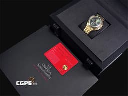 OMEGA 歐米茄 Speedmaster Moonwatch Professional 超霸 速霸 <font color="#edbb91">Moonshine金</font>&nbsp;31060425010001&nbsp;<font color="#2a6d1c">綠色面盤 綠油金</font>&nbsp;專業 登月錶&nbsp;<font color="#FF0000">3861機芯&nbsp;</font><font color="#FF0000">2026年保卡 新錶訂價：1,539,000元</font>&nbsp;同軸擒縱 手上鏈 42 mm