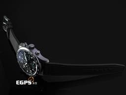 IWC 萬國 Pilot`s Chronograph 41 飛行員 Mercedes-AMG PETRONAS F1 馬石油 IW388108 <font color="#05f0f0">馬石特別版</font>&nbsp;<font color="#05f0f0">星期&amp;日期顯示窗 鈦金屬材質</font>&nbsp;<font color="#ff0000">2026年保卡 最新EasX-CHANGE錶帶更換系統</font> 飛行錶 自動上鍊 41mm