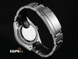 ROLEX 勞力士 Oyster Perpetual 41 蠔式恆動型 134300 <font color="#efc6fb">薰衣草紫色面盤 賭桌綠</font>&nbsp;經典 OP41 大三針 不鏽鋼 <font color="#ff0000">2026年保卡</font>&nbsp;自動上鍊 41mm