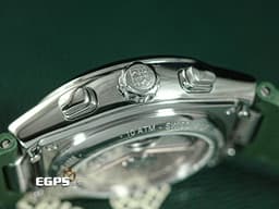 Frederique Constant 康斯登 Highlife Automatic Chronograph 雋雅系列 <font color="#ada9a9">白熊貓面盤</font> 計時碼表 FC-391SGR4NH6 不鏽鋼 <font color="#FF0000">&nbsp;2025年台灣公司貨</font><font color="#ff0000">&nbsp;快拆裝置 附原廠金屬錶帶 限量1888只</font>&nbsp;自動上鍊 41mm