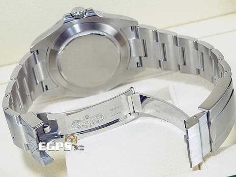 ROLEX 勞力士 EXPLORER II 蠔式 探險家2型 226570 GMT 橘色兩地時間指針 不鏽鋼 新款3285機芯 2024年保卡 自動上鍊 42mm