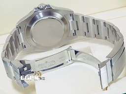 ROLEX 勞力士 EXPLORER II 蠔式 探險家2型 226570 GMT <font color=#FF8000>橘色兩地時間指針</font> 不鏽鋼 <font color=#FF0000>新款3285機芯 2024年保卡</font> 自動上鍊 42mm