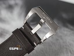 PANERAI 沛納海 Radiomir Black Seal PAM00183 黑豹&nbsp;<font color="#caf184">經典三明治夜光黑色面盤</font>&nbsp;PAM183 不鏽鋼 小秒針&nbsp;<font color="#ff0000">復古洋蔥頭錶冠 透明錶背&nbsp;</font><font color="#FF0000">台灣公司貨&nbsp;</font>手上鍊 45mm