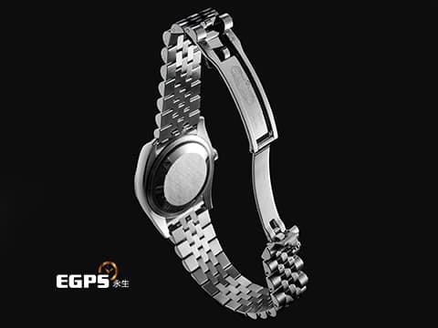 ROLEX 勞力士 DATEJUST 116234 蠔式 經典 不鏽鋼材質 白色面盤 立體羅馬數字時標 2018年保卡 台灣公司貨 自動上鏈&nbsp;36mm