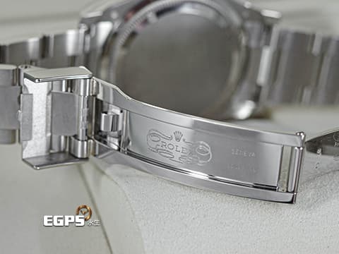 ROLEX 勞力士 Cosmograph Daytona 宇宙計時型 迪通拿 126509G&nbsp;原廠鑽石時標 黑熊貓面盤&nbsp;126509 G 計時碼表 18K白金材質 賽車錶 新款4131型機芯&nbsp;2025年保卡 自動上鏈 40mm