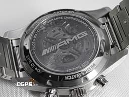 IWC 萬國 Pilot`s Performance Chronograph 41 飛行員 AMG特別版 IW388304 高性能 計時腕錶 鈦金屬 計時碼表 <font color="#ff0000">最新款&nbsp;2025年台灣公司貨&nbsp;</font>自動上鍊 41mm