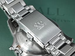 BALL WATCH 波爾錶 Engineer Hydrocarbon 工程師 DM2276A-S2CJ-BE&nbsp;<font color="#3377e6">藍色面盤</font>&nbsp;星期日期顯示 不鏽鋼&nbsp;<font color="#4ae89e">自體發光氚氣燈管指針、時標</font>&nbsp;專利鍘刀式護橋 潛水錶<font color="#FF0000"> 2024年台灣公司貨&nbsp;</font>自動上鍊 42mm