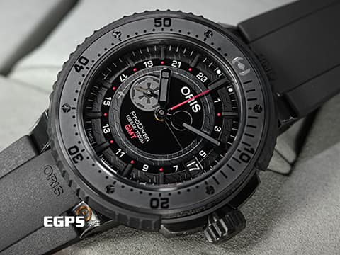 ORIS 豪利時 Star Wars Limited Edition 星際大戰 潛水錶 限量套錶ProDiver GMT Darth Vader 達斯維達 黑武士 0174877487784 兩地時區 自動上鍊 49mmAquis Small Second Stormtrooper 帝國風暴兵 0174377344184 小秒針 自動上鍊 43.5mm