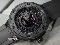 ORIS 豪利時 Star Wars Limited Edition <font color="#05f0f0">星際大戰 潛水錶 限量套錶</font><br>ProDiver GMT <font color="#0582f5">Darth Vader 達斯維達 黑武士</font> 0174877487784 兩地時區 自動上鍊 49mm<br>Aquis Small Second <font color="#0582f5">Stormtrooper 帝國風暴兵</font> 0174377344184 小秒針 自動上鍊 43.5mm