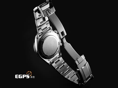ROLEX 勞力士 Daytona 迪通拿 116509 18K白金材質&nbsp;精鑲彩虹圈、鑽石錶耳、鑲鑽時標&nbsp;自動上鏈&nbsp;40mm