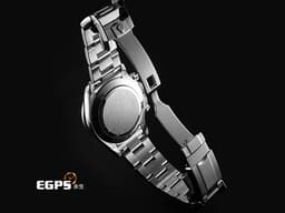 ROLEX 勞力士 Daytona 迪通拿 116509 18K白金材質&nbsp;<font color="#05f0f0">精鑲彩虹圈、鑽石錶耳、鑲鑽時標</font>&nbsp;自動上鏈&nbsp;40mm