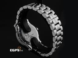 CHOPARD 蕭邦 Happy Sport 快樂鑽 278582-3009 <font color="#fbb6b6">粉紅色面盤 五顆跑鑽&nbsp;錶冠鑲嵌圓形粉色水晶</font>&nbsp;不鏽鋼材質&nbsp;<font color="#FF0000">2026年保單</font>&nbsp;石英機芯 36mm