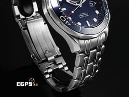 OMEGA 歐米茄 Seamaster Diver 300 經典 海馬 21230412003001 212.30.41.20.03.001<span style="font-size: 10pt;">&nbsp;不鏽鋼材質&nbsp;</span><font style="font-size: 10pt;" color="#0582f5">藍色陶瓷波面盤、藍色陶瓷單向旋轉錶圈</font><span style="font-size: 10pt;">&nbsp;同軸擒縱</span><span style="font-size: 10pt;">&nbsp;排氦氣閥 潛水錶 自動上鍊 41mm</span>