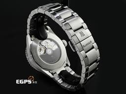 BLANCPAIN 寶鉑 五十噚系列 5071 1110 71S 不鏽鋼材質 鏈帶款&nbsp;<span style="font-size: 10pt;"><font color="#05f0f0">灰色流星放射飾紋 年曆錶</font></span><span style="font-size: 10pt;">&nbsp;</span><span style="font-size: 10pt;"><font color="#ff0000">2024年保卡 台灣公司貨 錶友未使用蒐藏品 官方訂價：993,000元</font></span><span style="font-size: 10pt;">&nbsp;</span><span style="font-size: 10pt;">自動上鍊 43mm</span>