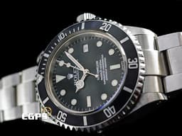 ROLEX 勞力士 Sea-Dweller 16600 海使者 黑水鬼 排氦 潛水錶 <font color="#FF0000">Swiss Only面盤，已回RSC原廠完整保養 保固至2027年</font>&nbsp;自動上鍊 40mm