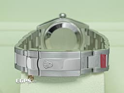 ROLEX 勞力士 Datejust 31 蠔式日誌型 178240 <font color="#787878">經典絕版黑色同心圓面盤</font> 不鏽鋼 大三針<font color="#FF0000">&nbsp;台灣公司貨 蠔式（Oyster）三節錶帶</font>&nbsp;自動腕錶  31mm