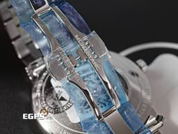 MONTBLANC 萬寶龍 &nbsp;Tradition 傳統系列 127776 鍍金不鏽鋼材質 <font color="#c0c0c0">灰色太陽紋放射面盤</font> <font color="#ff0000">2025年保卡</font> 自動上鍊 40mm