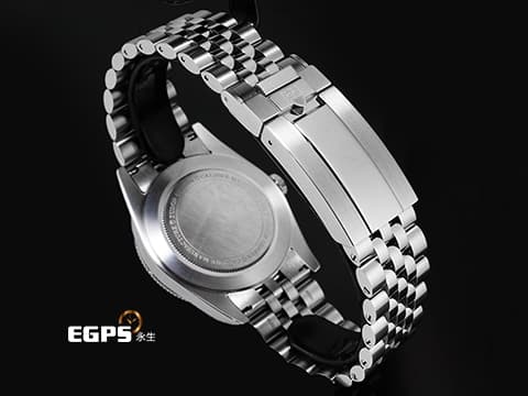 TUDOR 帝舵 Black Bay 54 碧灣 Fifty-Four 79000 M79000-0001 2025年最新款「湖水藍」沙質面盤&nbsp;鏡面磨光效果的無分鐘刻度錶圈&nbsp;2025年保卡 最新「T-fit」快調錶扣 潛水錶 自動上鏈 37mm