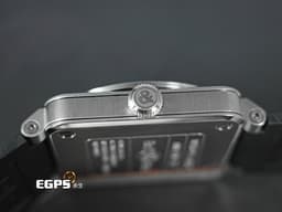 Bell &amp; Ross 柏萊士 BR錶 Instrument 系列 BR03-92&nbsp; 大三針&nbsp; 經典黑色面盤 不鏽鋼材質 飛行錶 自動上鍊 42mm