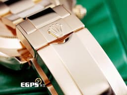 ROLEX 勞力士 Daytona 迪通拿 116505 18K永恆玫瑰金材質 計時碼表 <font color="#ffd780">巧克力熊貓面盤</font> <font color="#ff0000">2021年新式保卡</font> 自動上鍊 40mm