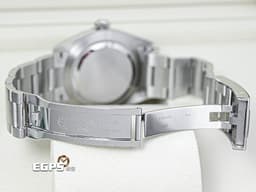 ROLEX 勞力士 Oyster Perpetual 41 蠔式恆動型 134300 <font color="#009100">綠色面盤 賭桌綠</font>&nbsp;經典 OP41 大三針 不鏽鋼 <font color="#FF0000">2026年保卡</font>&nbsp;自動上鍊 41mm