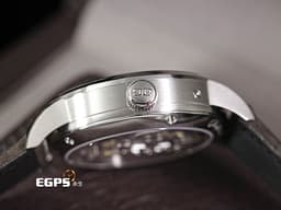 Glashütte Original 格拉蘇蒂 原創 PanoMaticLunar系列 19002133262 經典偏心<font color="#0eaa59">綠色面盤</font>&nbsp;大日期窗 月相盈虧 不鏽鋼&nbsp;<font color="#FF0000">2025年保單</font>&nbsp;德國錶 自動上鍊 40mm