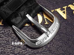 FRANCK MULLER  FM  法蘭穆勒 Double Mystery 神秘 DM42D2RCD 18K白金材質&nbsp;<font color="#05f0f0">原鑲滿天星鑽石面盤、雙排鑽圈、鑽耳、鑽扣</font><font color="#FF0000">&nbsp;新錶訂價：2,630,000元&nbsp;</font>自動上鍊 42mm