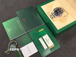 ROLEX 勞力士 GMT-Master II 蠔式 格林威治型 116710LN <font color="#4cc844"> 經典綠色GMT指針</font>&nbsp;<font color="#ff0000">2024年已回勞力士原廠完整保養</font> 兩地時區 陶瓷圈 不鏽鋼材質 自動上鏈 40mm
