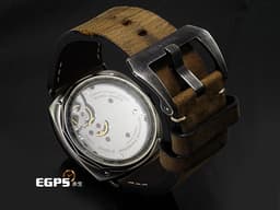 PANERAI 沛納海 Radiomir California PAM1349 PAM01349 不鏽鋼材質&nbsp;<font color="#84956f">經典漸層綠色加州面盤、藍鋼指針、Plexiglas樹脂風防 原味復刻</font>&nbsp;八日鍊&nbsp;<font color="#FF0000">2023年保卡</font>&nbsp;手上鍊 45mm