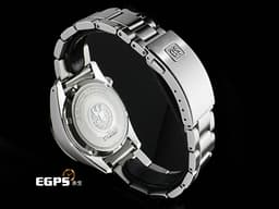 GRAND SEIKO 特級精工 Sport Collection GMT SBGM247G 不鏽鋼材質&nbsp;<font color="#ccfd44">綠色面盤</font><font color="#FF0000"> 2025年 台灣公司貨 </font> 自動上鍊 40mm