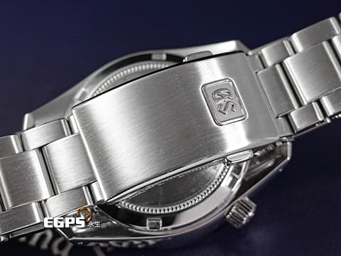 GRAND SEIKO 特級精工 GS 冠藍獅 精工 Sport Collection GMT SBGM247G 橄欖綠色面盤&nbsp;兩地時區 不鏽鋼 2025年台灣公司貨  自動上鍊 40mm