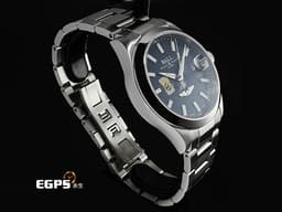 BALL WATCH  波爾錶 Engineer Master II NM3000C-S1-BER&nbsp;<font color="#05f0f0">藍色陶瓷錶圈 自體發光微型氣燈</font>&nbsp;<font color="#ff0000">6種彩虹配色氣燈 2023年保卡 限量999支 附 B-25轟炸機 模型</font>&nbsp;潛水錶 自動上鏈 43mm