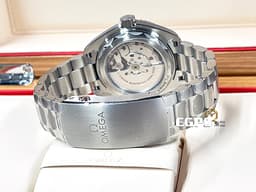 OMEGA 歐米茄 Seamaster Planet Ocean 600 海馬 21530442104001 <font color="#FF8000">陶瓷錶圈 橘海馬</font> 不鏽鋼 同軸擒縱 <font color="#FF0000">2020年保卡 台灣公司貨</font> 排氦氣閥 潛水錶 自動上鍊 43.5 mm