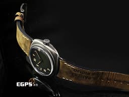 PANERAI 沛納海 Radiomir California PAM1349 PAM01349 不鏽鋼材質&nbsp;<font color="#84956f">經典漸層綠色加州面盤、藍鋼指針、Plexiglas樹脂風防 原味復刻</font>&nbsp;八日鍊&nbsp;<font color="#FF0000">2023年保卡</font>&nbsp;手上鍊 45mm