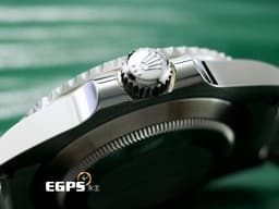 ROLEX 勞力士 Submariner 潛航者 114060 陶瓷框 <font color="#70cce1">經典 無日曆 黑水鬼</font> <font color="#ff0000">2019年保卡</font> 潛水錶 自動上鍊 40mm